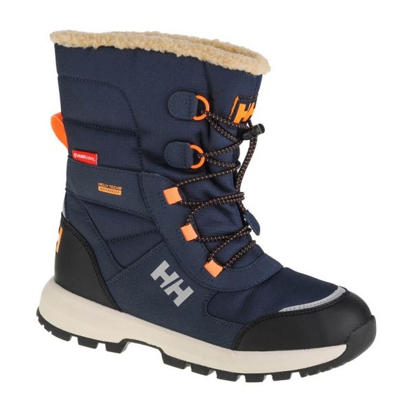 Boty Helly Hansen Jk Silverton Boot Ht 11759-597 modrý