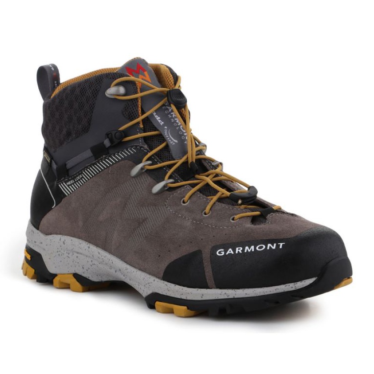 Salewa Boty Garmont G-Trail Gtx W 481057-213 šedá
