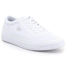 Tenisky Lacoste Lyonella Lace 7-33CAW1060001 bílý