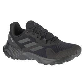 Boty Adidas Terrex Soulstride M FY9215 černý