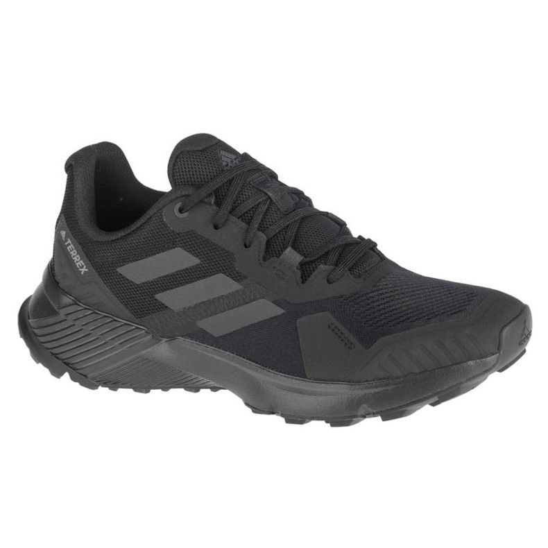 Boty Adidas Terrex Soulstride M FY9215 černá