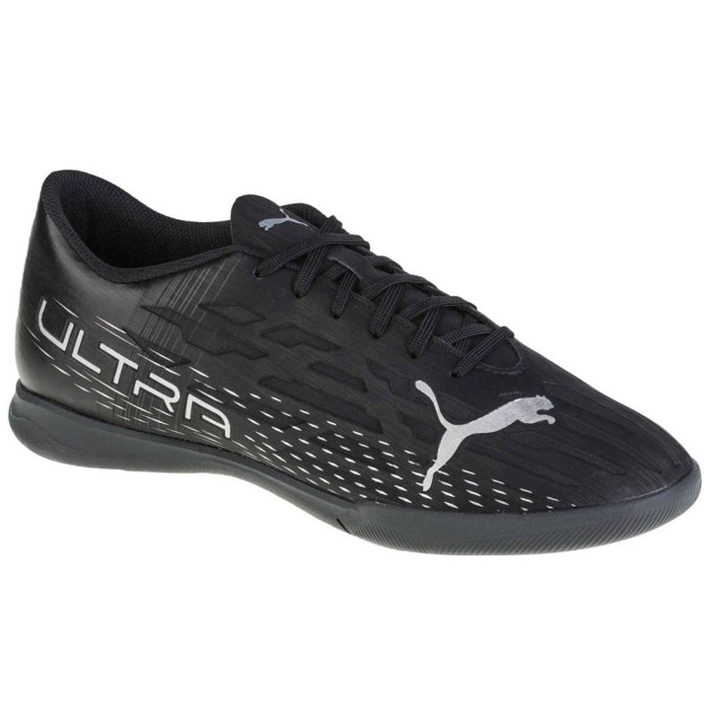 Fotbal Puma Ultra 4.3 It M 106537-02 vícebarevný černá