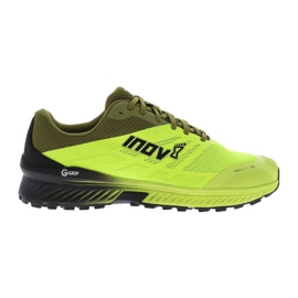 Inov-8 Trailroc MG 280 000859-YWGN-M-01 žlutozelené běžecké boty zelený