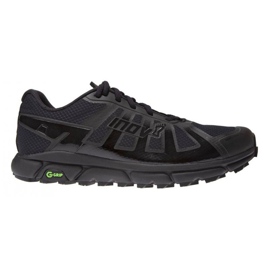 Inov-8 Terraultra MG 000947-BK-S-01 270 běžecké boty černé černý