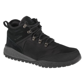 Columbia Fairbanks Mid M 1950921010 černý