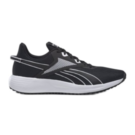 Reebok Lite Plus 3.0 M GY0159 černý šedá