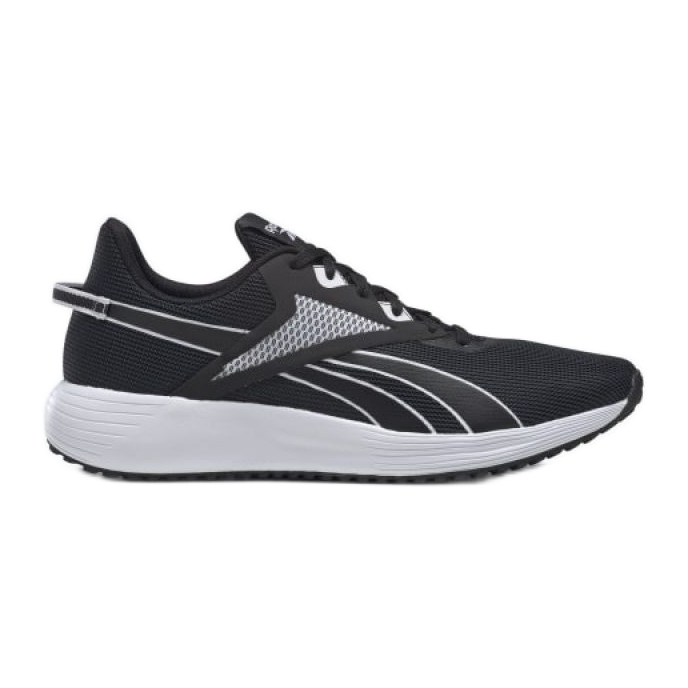 Reebok Lite Plus 3.0 M GY0159 černá šedá