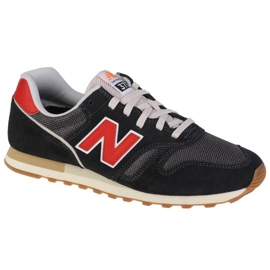New Balance M ML373HL2 černý