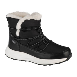 Boty CMP Sheratan W 30Q4576-U901 béžový černý