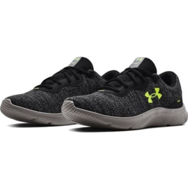 Boty Under Armour Mojo 2 M 3024134-004 černý