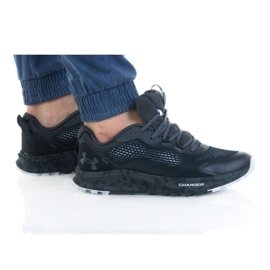 Under Armour Charged Bandit Tr 2 M 3024186-001 černý