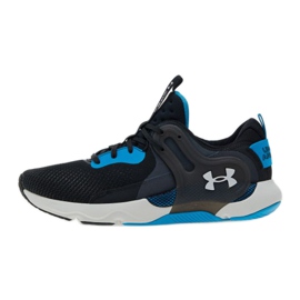 Under Armour Hovr Apex 3 M 3024271-003 černý
