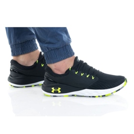 Under Armour Charged Vantage Marble M 3024734-002 černá Under Armour Charged Vantage Marble M 3024734-002 černá