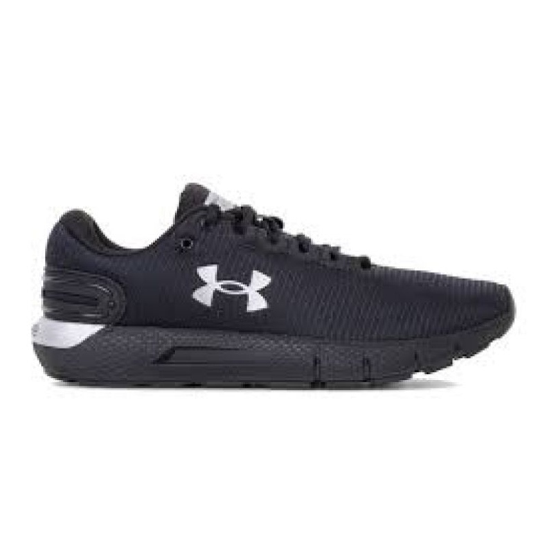 Boty Under Armour Charged Rouge 2.5 Storm M 3025 250-001 černá