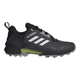 Boty Adidas Terrex Swift R3 M FW2777 černá