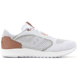 Saucony Shadow 5000 Evr M S70396-4 bílý hnědý Saucony Shadow 5000 Evr M S70396-4 bílý hnědý