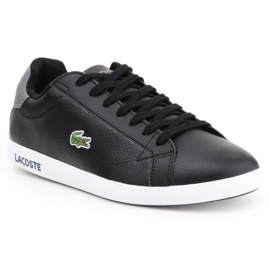 Lacoste Graduate LCR3 118 M 7-35SPM0013237 černý