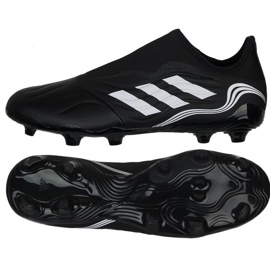 Kopačky Adidas Copa Sense.3 Ll Fg M GV9048 černý černý