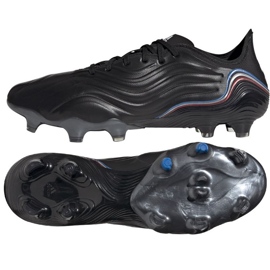 Kopačky Adidas Copa Sense.1 Fg M GW4945 černý
