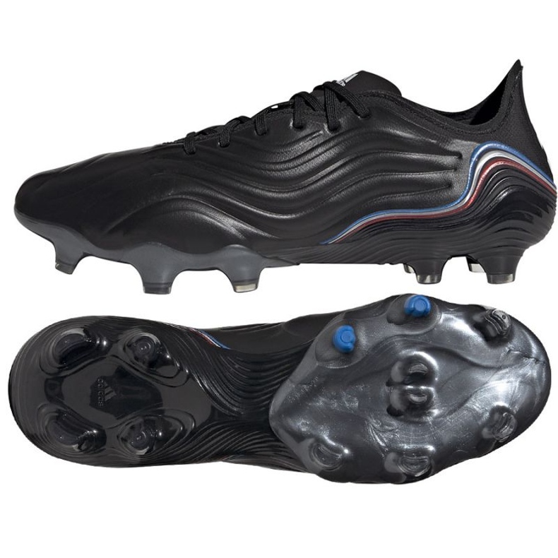 Kopačky Adidas Copa Sense.1 Fg M GW4945 černá