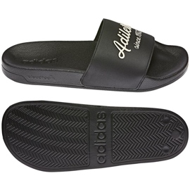 Pantofle Adidas Adilette Shower GW8747 černý