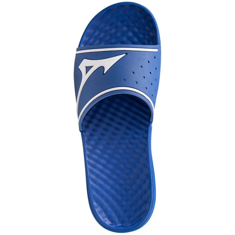 Mizuno Relax Slide II M 11GJ202027 bílý modrý