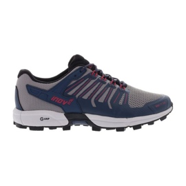 Běžecké boty Inov-8 Roclite G 275 W 000807-GYPK-M-01 námořnická modrá šedá