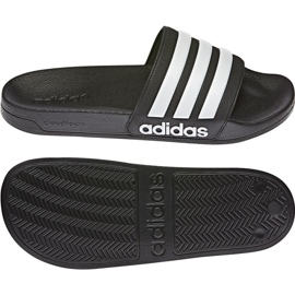 Pantofle Adidas Adilette Shower GZ5922 černý