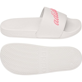 Žabky Adidas Adilette Shower GZ5925 bílý Žabky Adidas Adilette Shower GZ5925 bílý