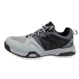 Pracovní obuv BOZP Regatta Tt Mortify Trainer Trk129 Grey černý