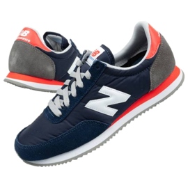 Boty New Balance Ul720Ua modrý