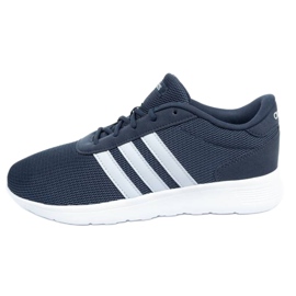Boty Adidas Lite Racer F34685 námořnická modř modrý