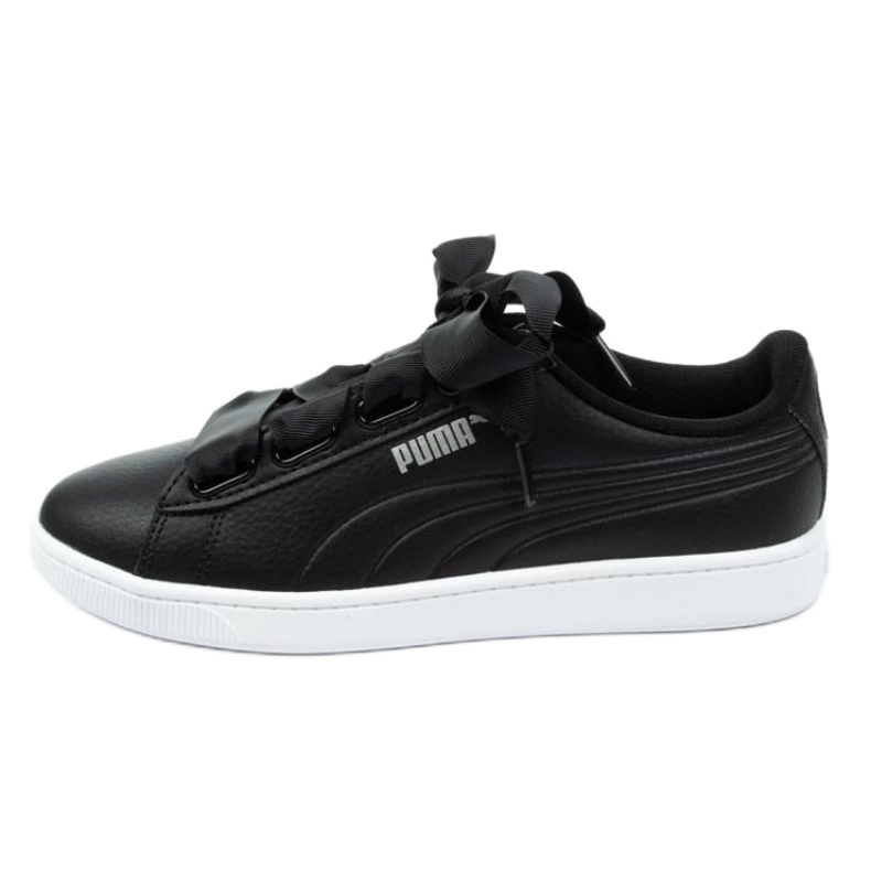 Puma Vikky v2 Ribbon Core W 369114 01 černá