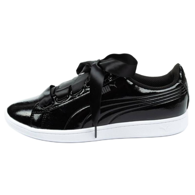 Páska Puma Vikky PW 366417 01 černá