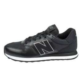 Boty New Balance M Gm500Ma1 černý