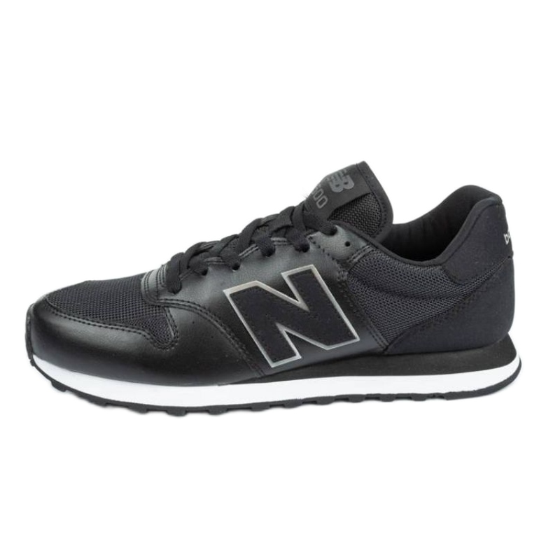 Boty New Balance M Gm500Ma1 černá