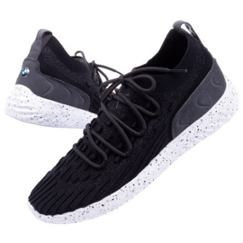 Puma Bmw Motorsport SpeedCat Fusefit M 306198 03 černý šedá