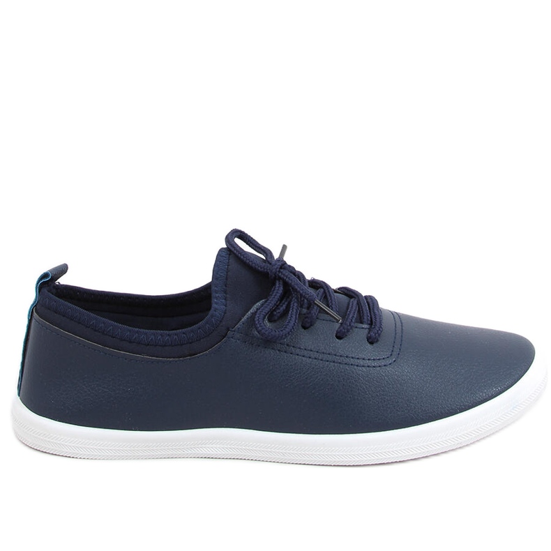 Dámské tenisky Reki Navy modrý