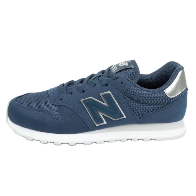 Boty New Balance GW500TN1 modrý