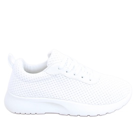 Ponožky Zatto White bílý Ponožky Zatto White bílý