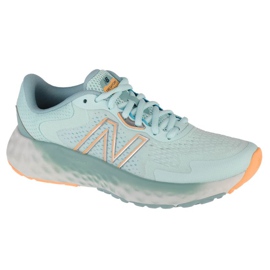 Běžecké boty New Balance Fresh Foam Evoz v1 W WEVOZCM1 zelený