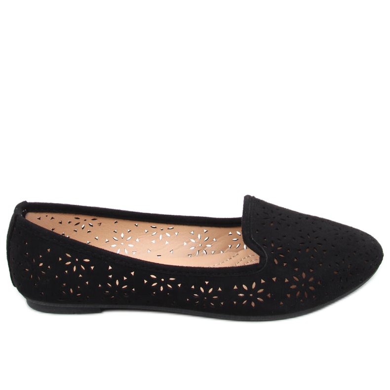 Fanny Blacková prolamovaná lordi černá