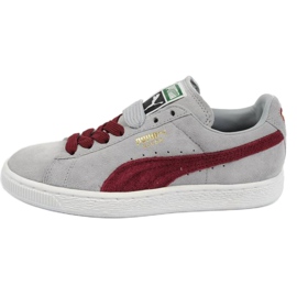 Puma Suede Classic 356568 30 modrý Puma Suede Classic 356568 30 modrý