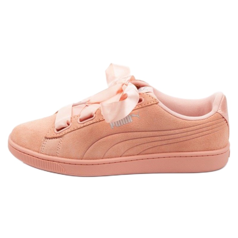 Páska Puma Vikky V2 W 369726 05 oranžový