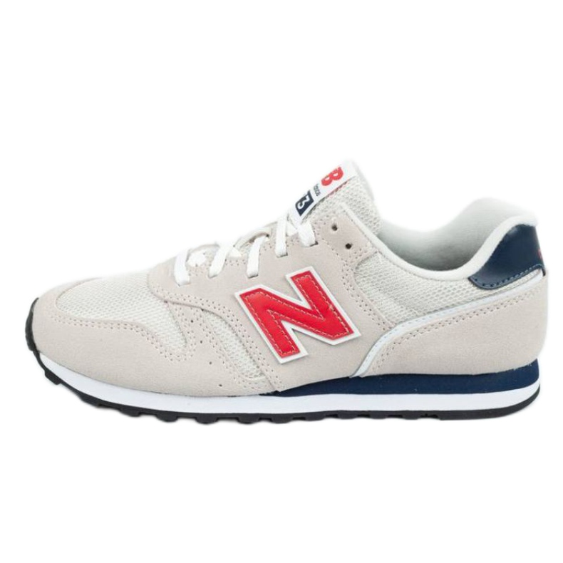 Boty New Balance M ML373CO2 béžový