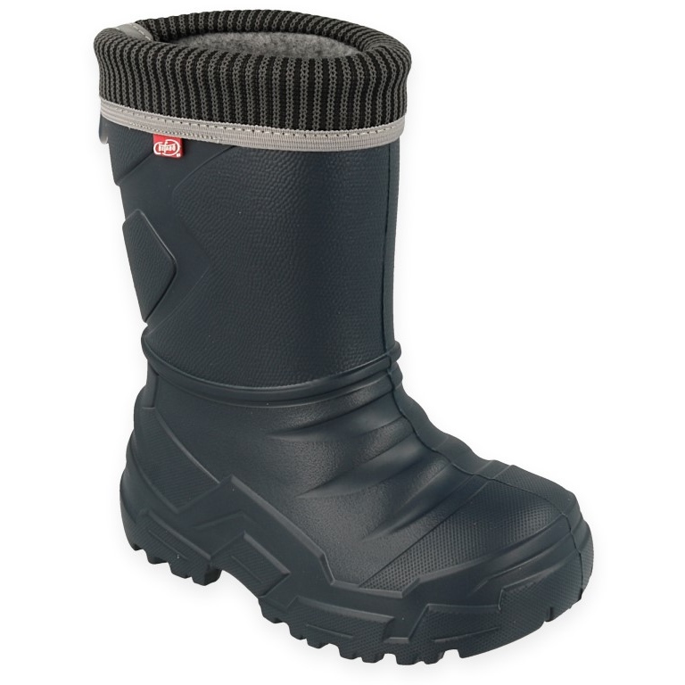 Dětské boty Befado galoše - tmavě modrá 162X304 modrý Dětské boty Befado galoše - tmavě modrá 162X304 modrý