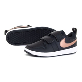 Bota Nike Pico 5 (PSV) Jr AR4161-007 černý