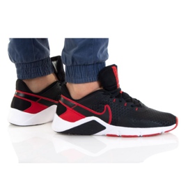 Boty Nike Legend Essential 2 M CQ9356-005 černá