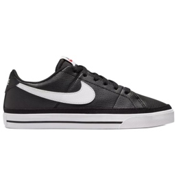 Boty Nike Court Legacy Nn DH3162-001 černý