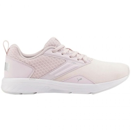 Boty Puma Nrgy Comet Lavender 190556 56 růžový